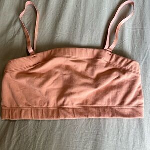 Fabletics Sports Bra Size Medium